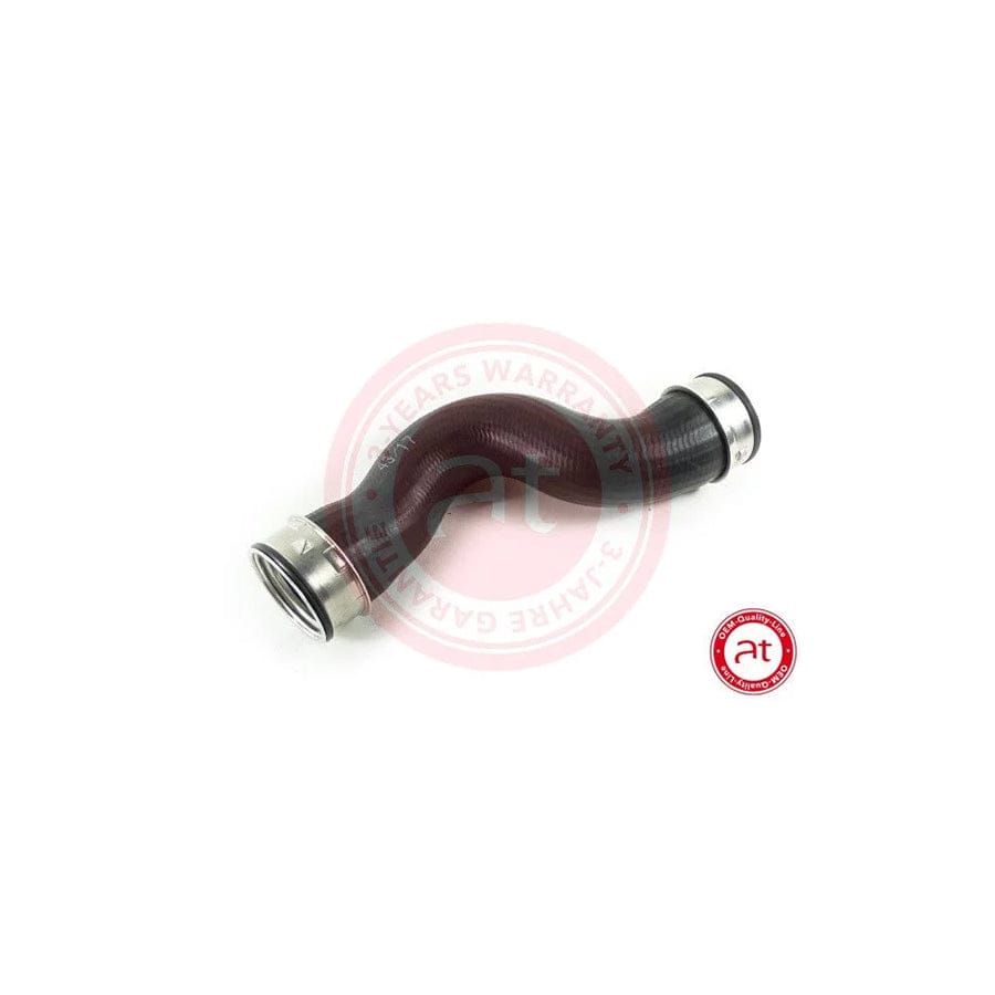 at autoteile germany At21037 Charger Intake Hose