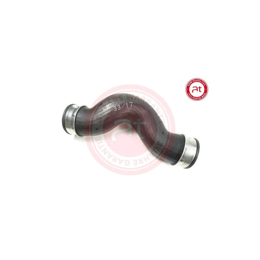 at autoteile germany At21035 Charger Intake Hose