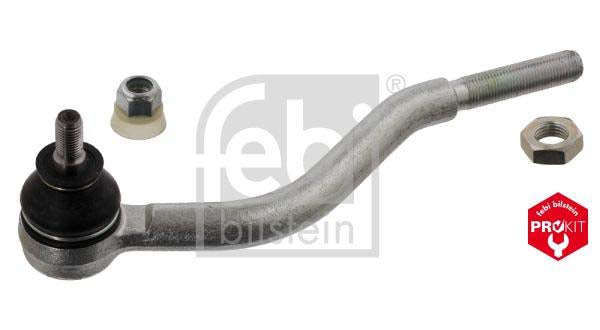 Febi Bilstein 11851 Track Rod End For Peugeot 405 | ML Performance UK Car Parts