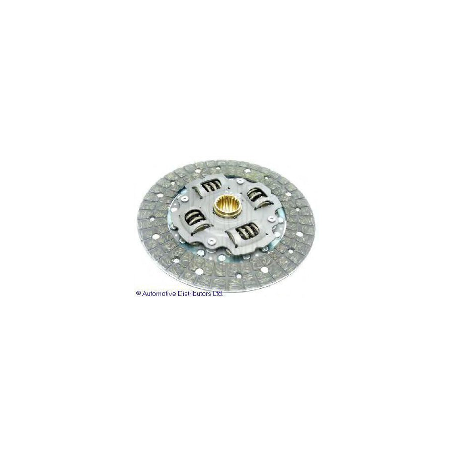 Blue Print Adt33140 Clutch Disc for Toyota Supra III (A70)