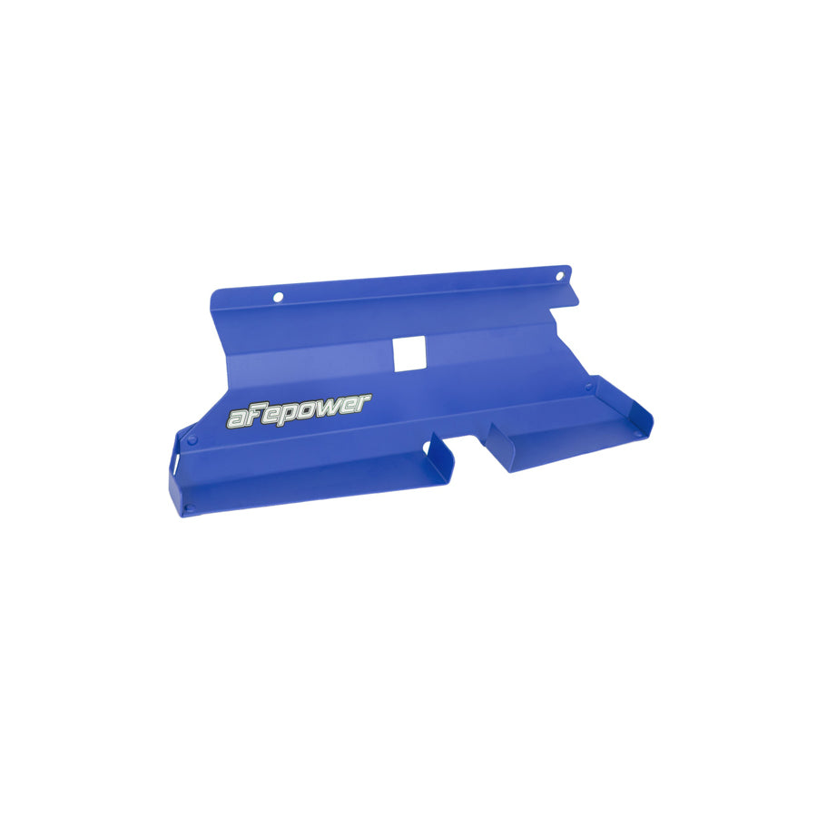 aFe 54-10468-L Dynamic Air Scoop BMW 323i/325i/330i/M3 (E46) 99-06 L6-2.5/3.0/3.2L