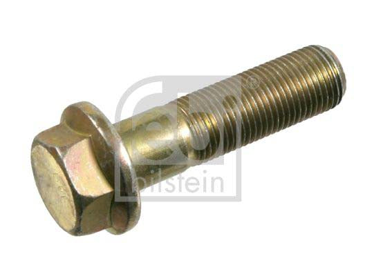 Febi Bilstein 04867 Screw | ML Performance UK Car Parts