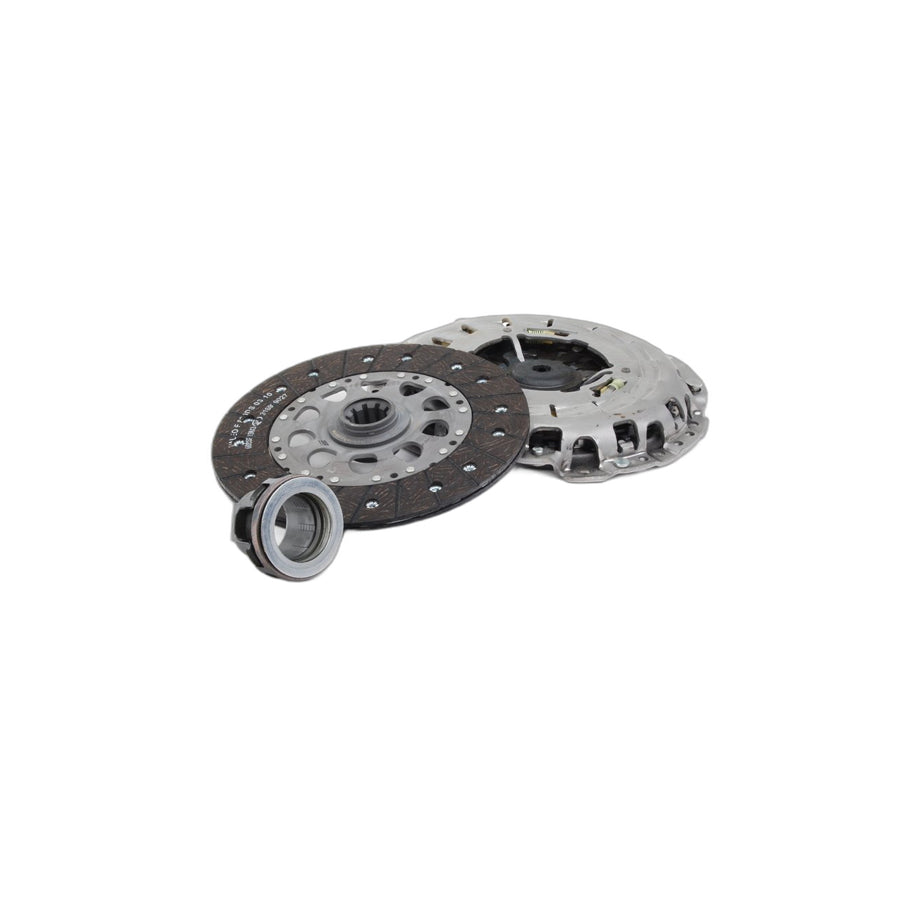 Genuine BMW 21212282667 E46 Set Clutch Parts D=240mm (Inc. M3 & M3 CSL)