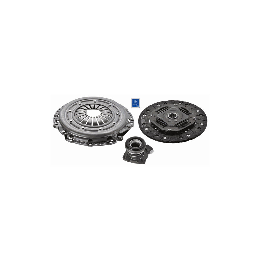 Sachs Kit Plus Csc 3000 990 156 Clutch Kit for Saab 9-5