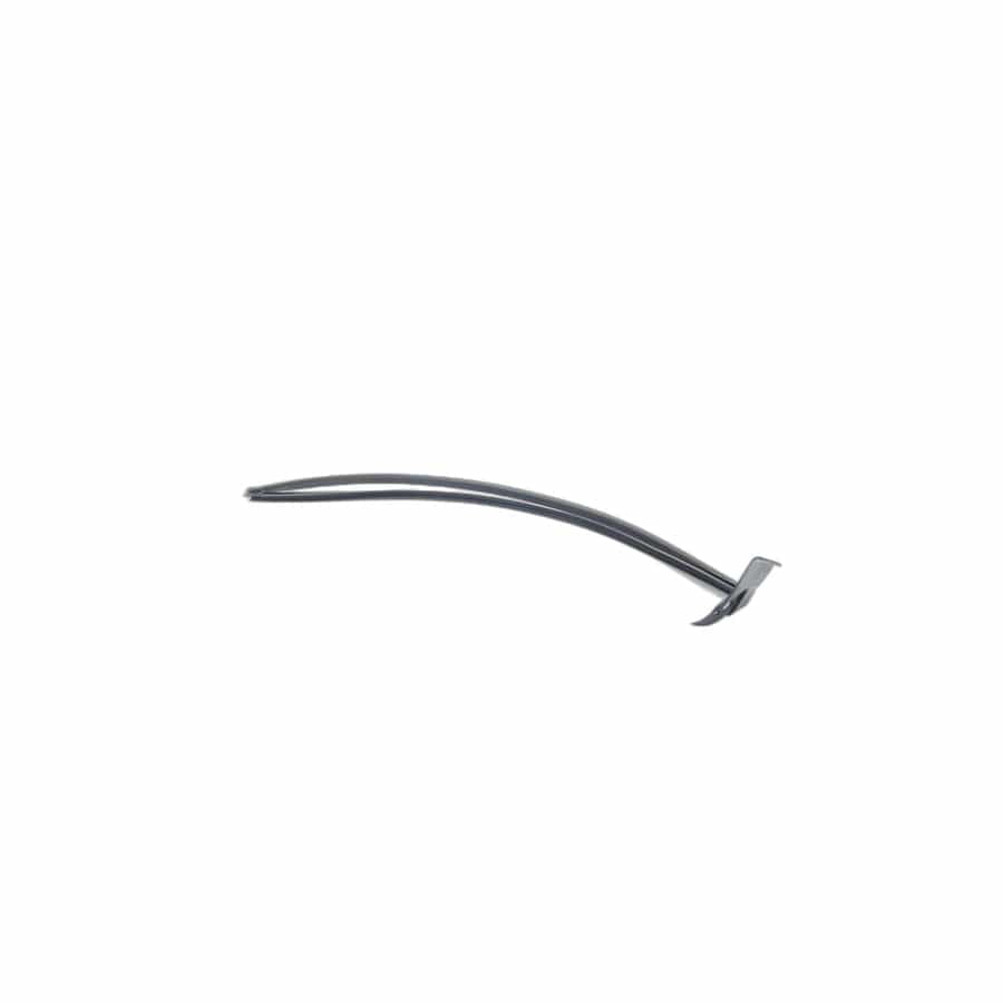 Genuine BMW 51718399117 E36 Seal, Rear Left Side Window (Inc. Z3)