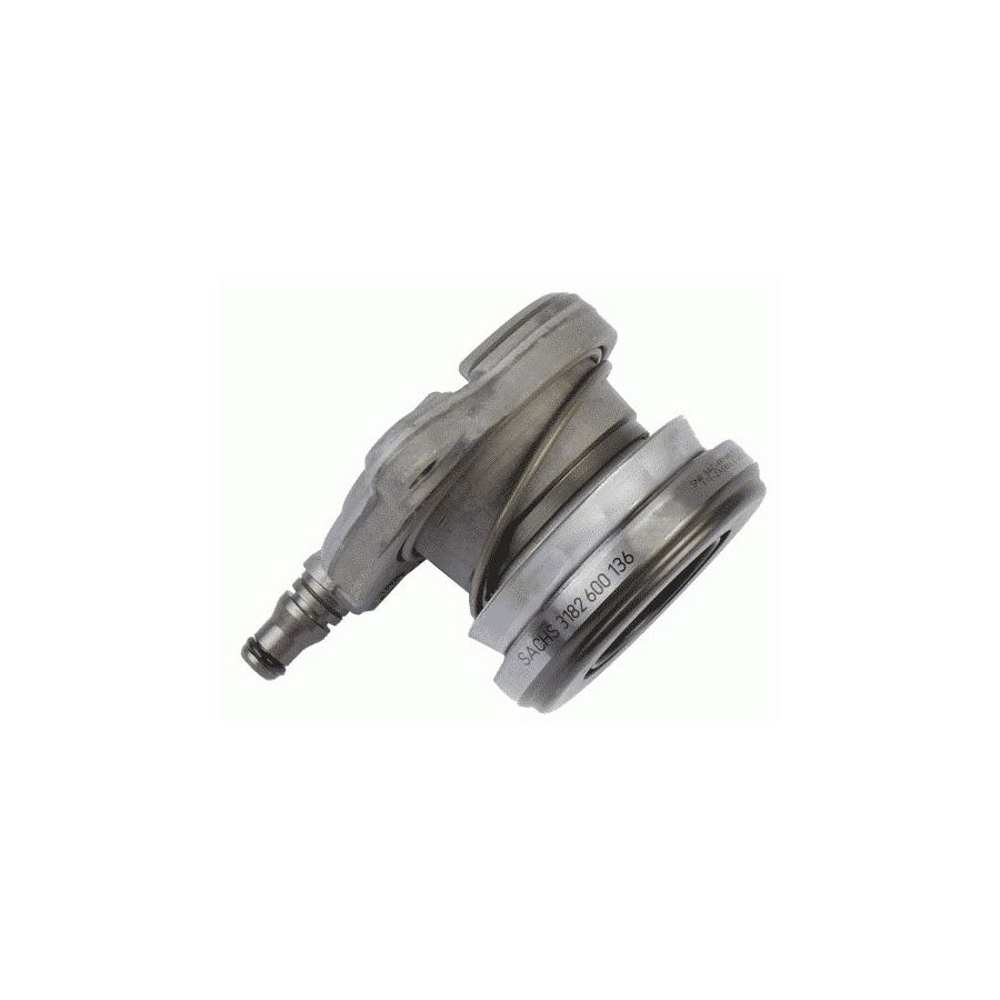 Sachs Performance 613182 600136 Central Slave Cylinder, Clutch