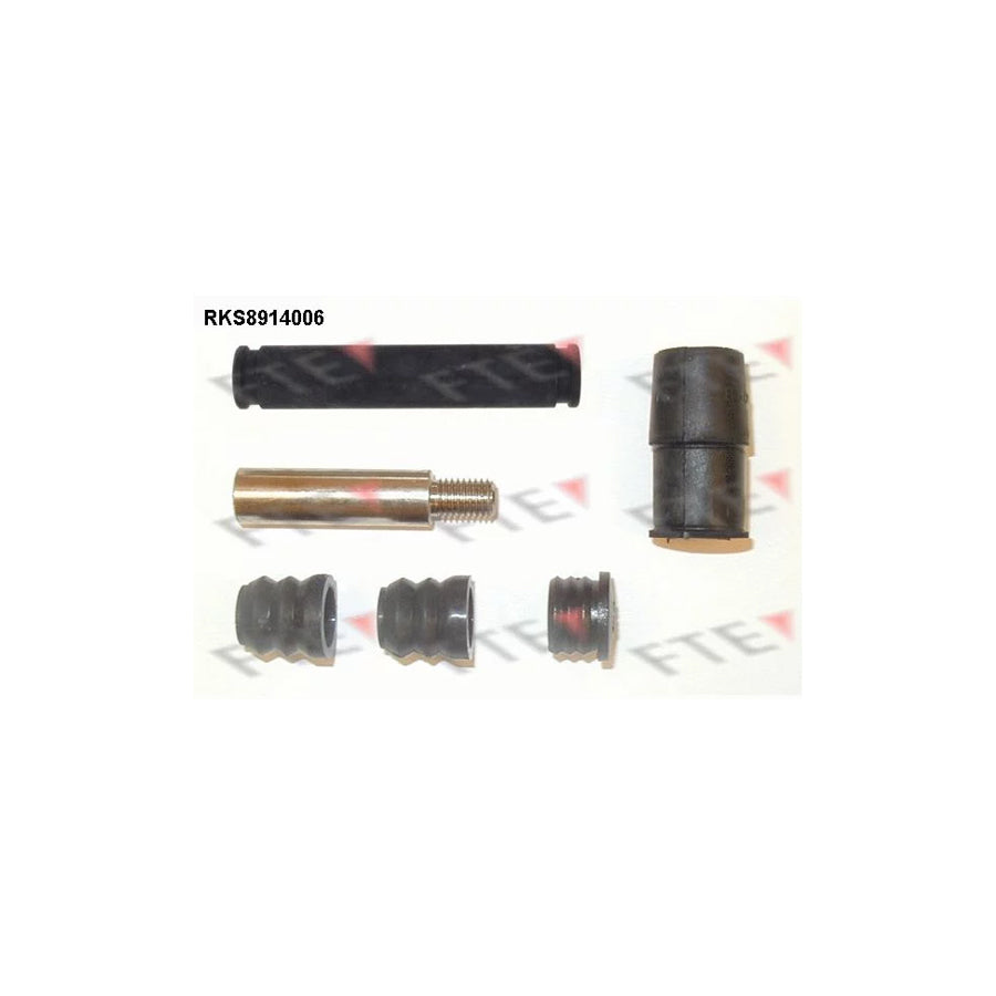 FTE Rks8914006 Guide Sleeve, Brake Caliper for Isuzu Trooper