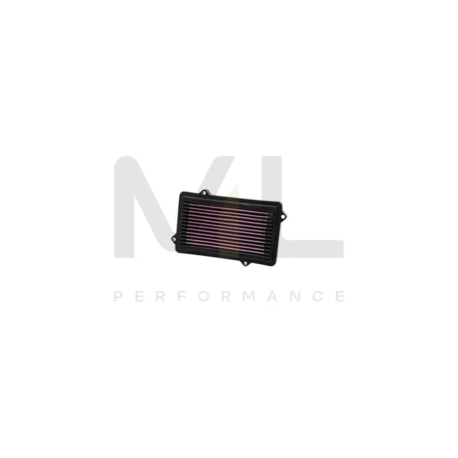 K&N 33-2021 Replacement Air Filter