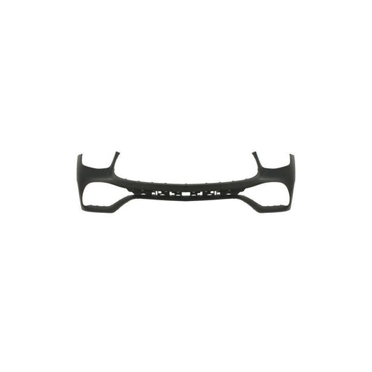 Blic 5510-00-5721900Q Bumper for Porsche Cayenne (92A)