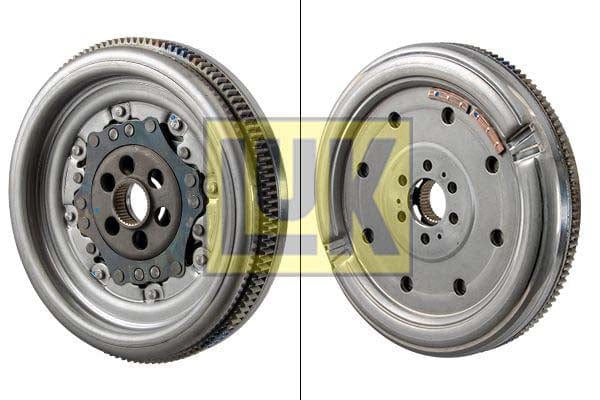 LuK 415 0895 09 Dual Mass Flywheel