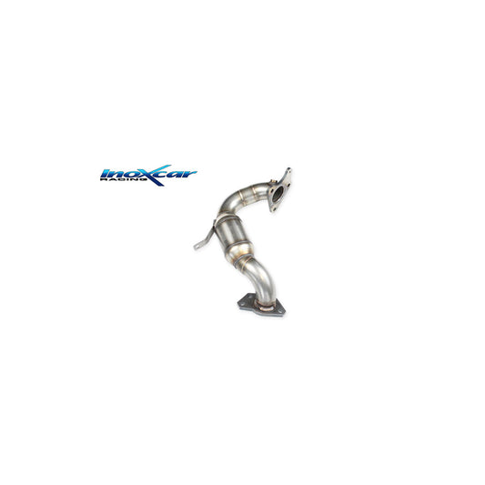InoXcar AFCLIOF.01CAT Renault Clio 4 Catalyst Replacement Pipe