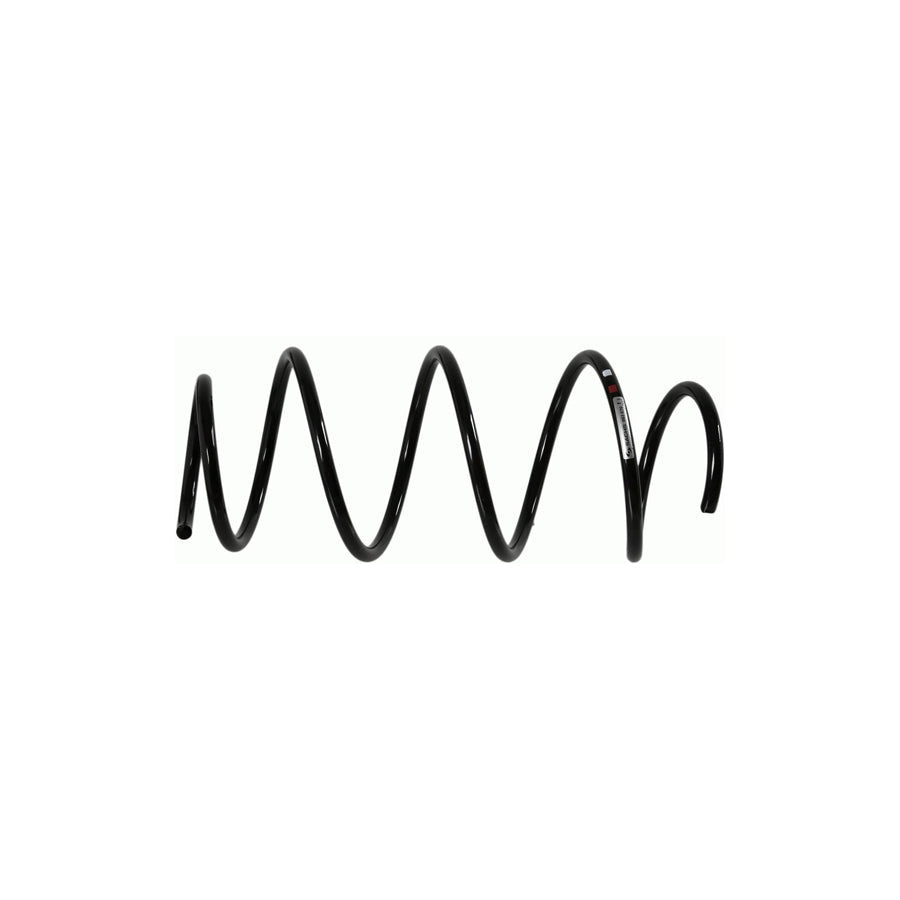 Sachs 993 676 Coil Spring Suitable for Mercedes-Benz C-Class
