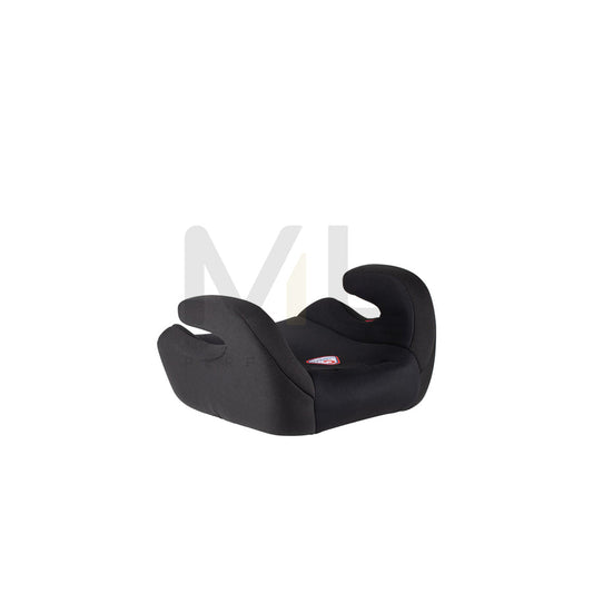 Capsula JR5 773010 Booster seat without Isofix, 15-36kg, Group 2, 3, Black