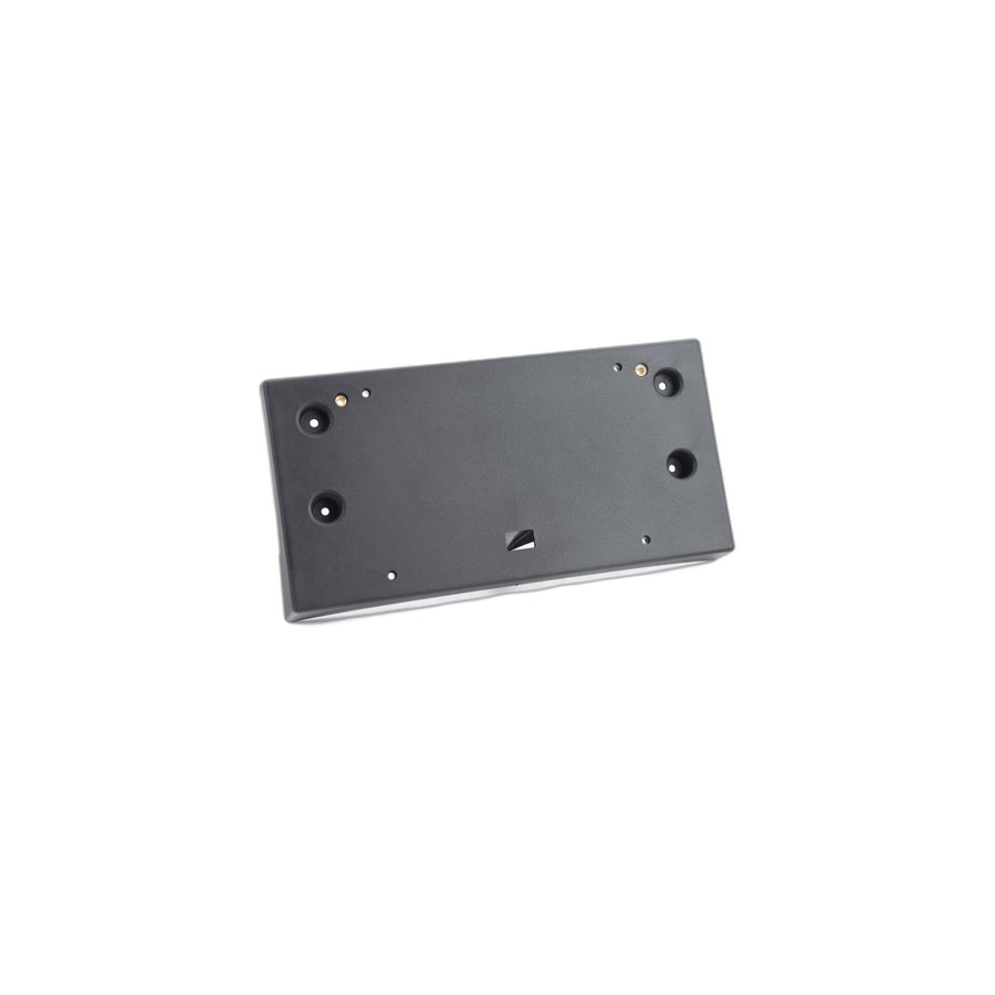 Genuine BMW 51118059896 F48 License Plate Holder M / US / JAPAN (Inc. X1 20d, X1 25dX & X1 18dX)