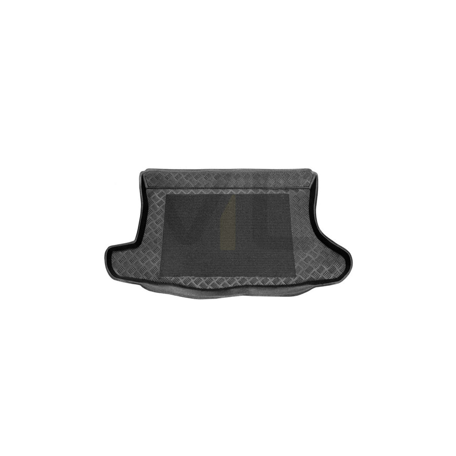 REZAW PLAST 100414 Car boot tray for FORD Fusion Estate (JU2) Elastomer