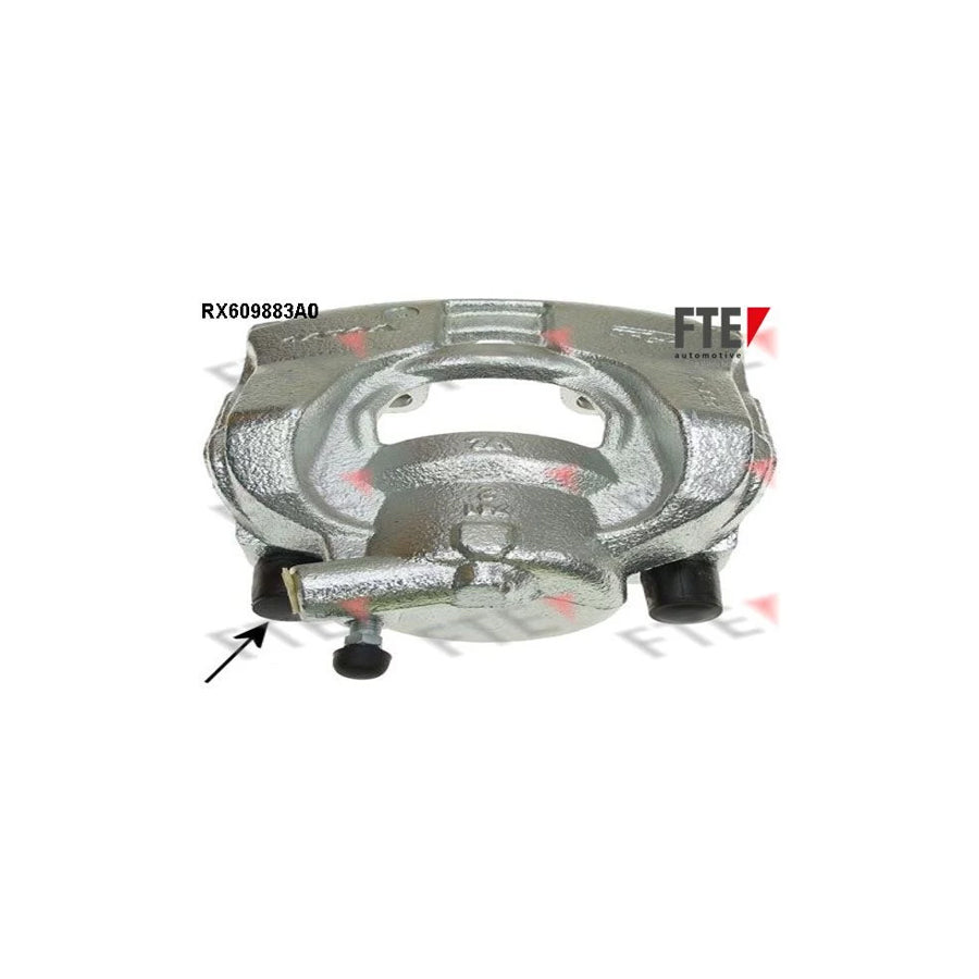 FTE Rx609883A0 Brake Caliper