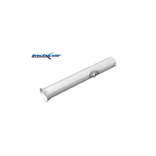 InoXcar AFCLIOC Renault Clio 3 Catalyst Replacement Pipe
