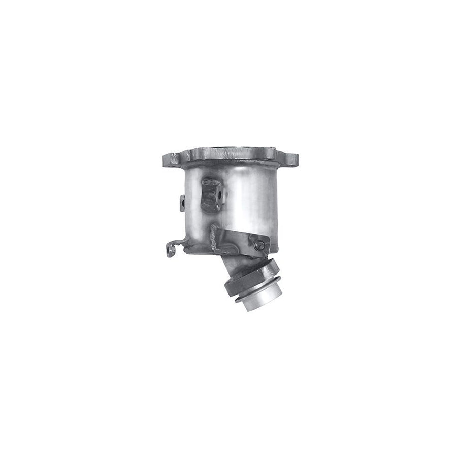 Hella 8LE 366 052-941 Catalytic Converter