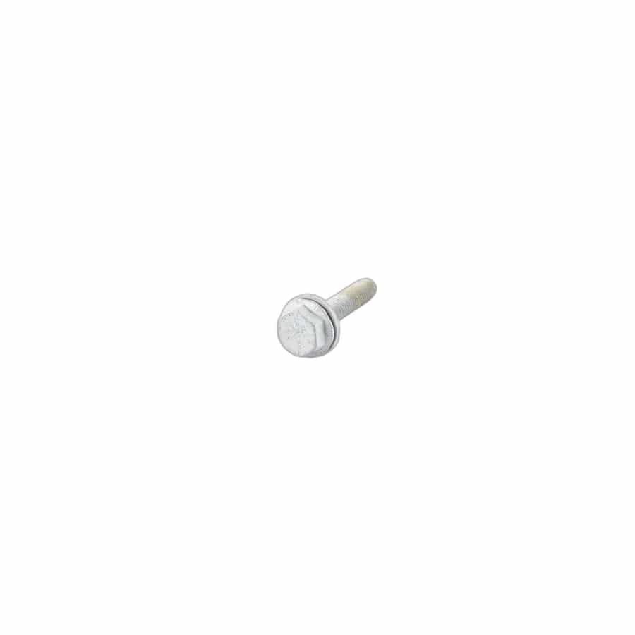 Genuine BMW 07148076410 F92 F93 F91 Hex Bolt With Washer M (Inc. M5 & M8)