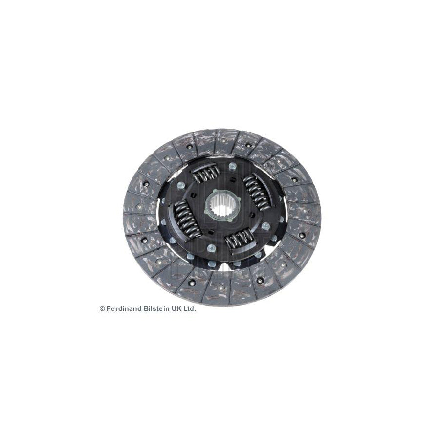 Blue Print Adt33133 Clutch Disc