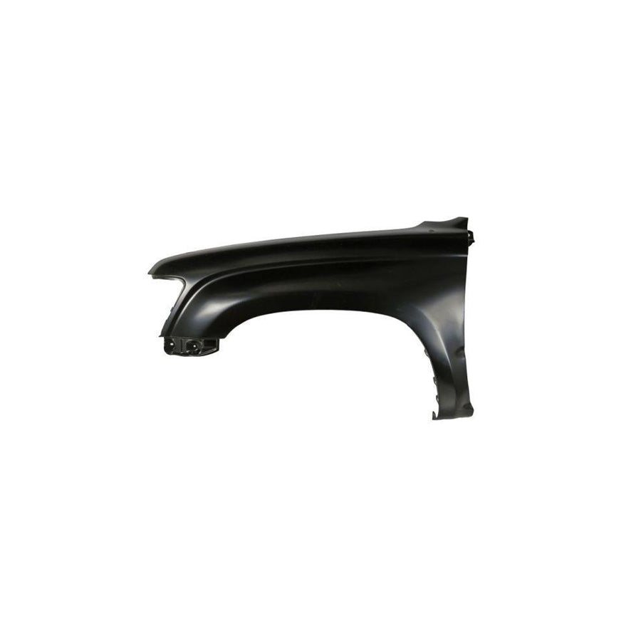 Blic 6504-04-8124313P Wing Fender for Toyota Hilux VI Pickup