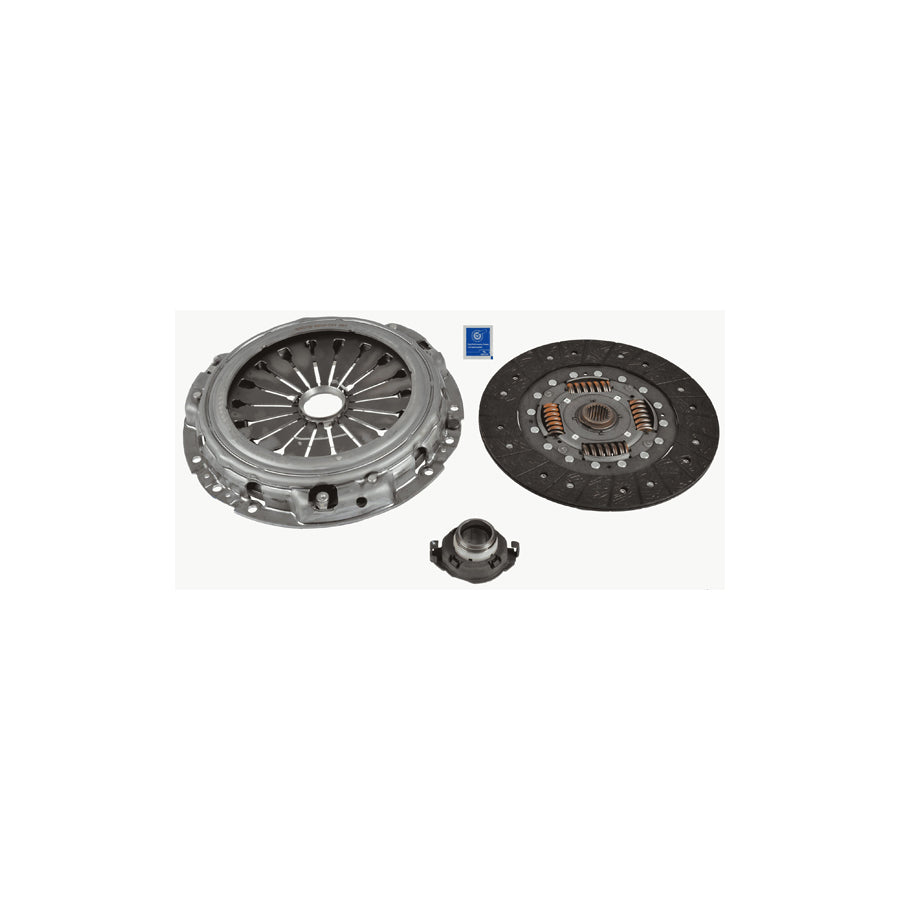 Sachs 3000 951 284 Clutch Kit