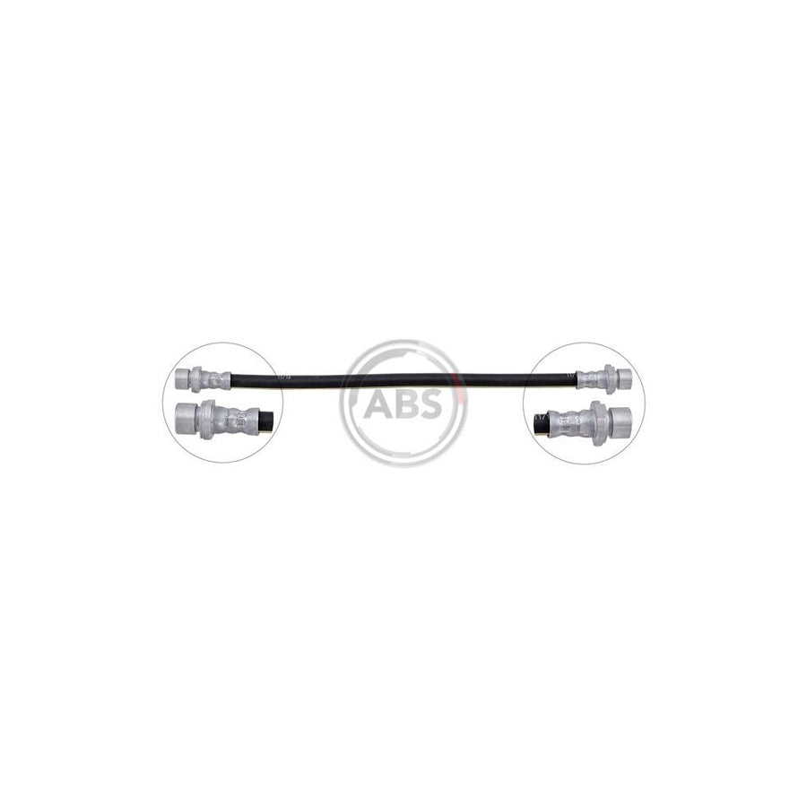 A.B.S. Sl 5315 Brake Hose For Toyota Yaris