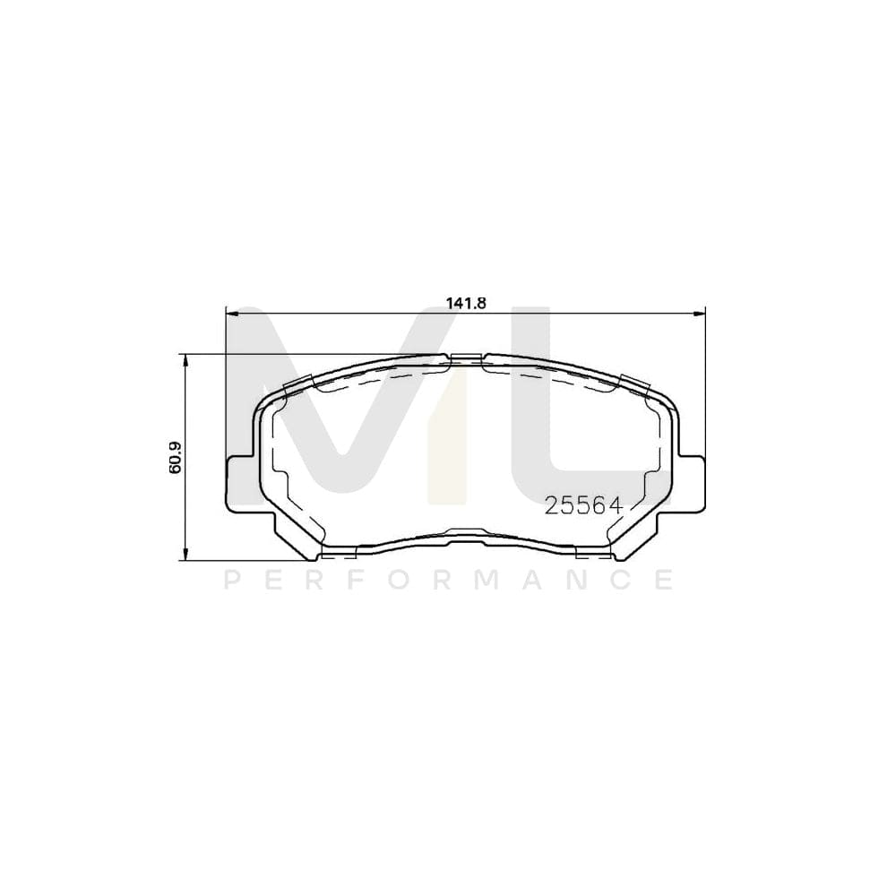brembo-p-37-019-brake-pad-set-for-jeep-cherokee-v-kl-with-acoustic-wear-warning-with-anti-squeak-plate