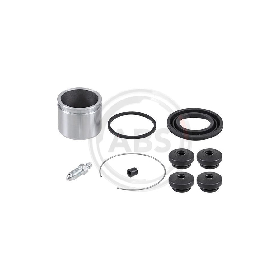 A.B.S. Eco-Kit 57325 Repair Kit, Brake Caliper For Suzuki Swift I Hatchback (Aa)