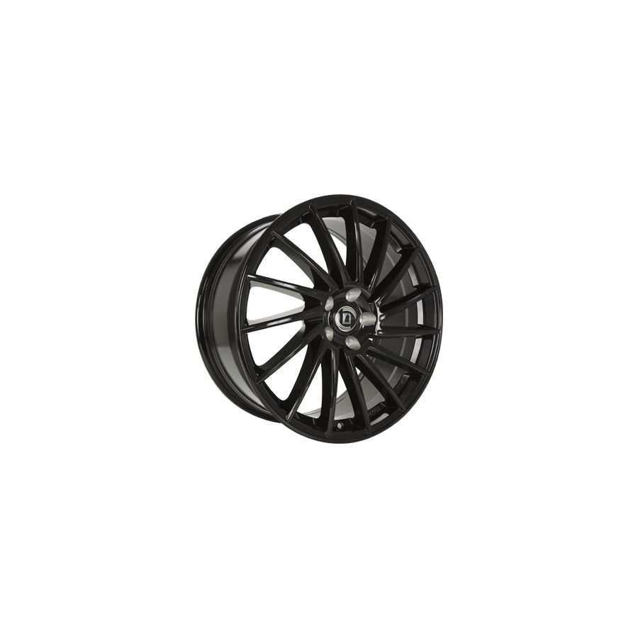 Diewe Wheels Briosa 8x18 ET35 1718NX-5112B35666 Nero S Wheel