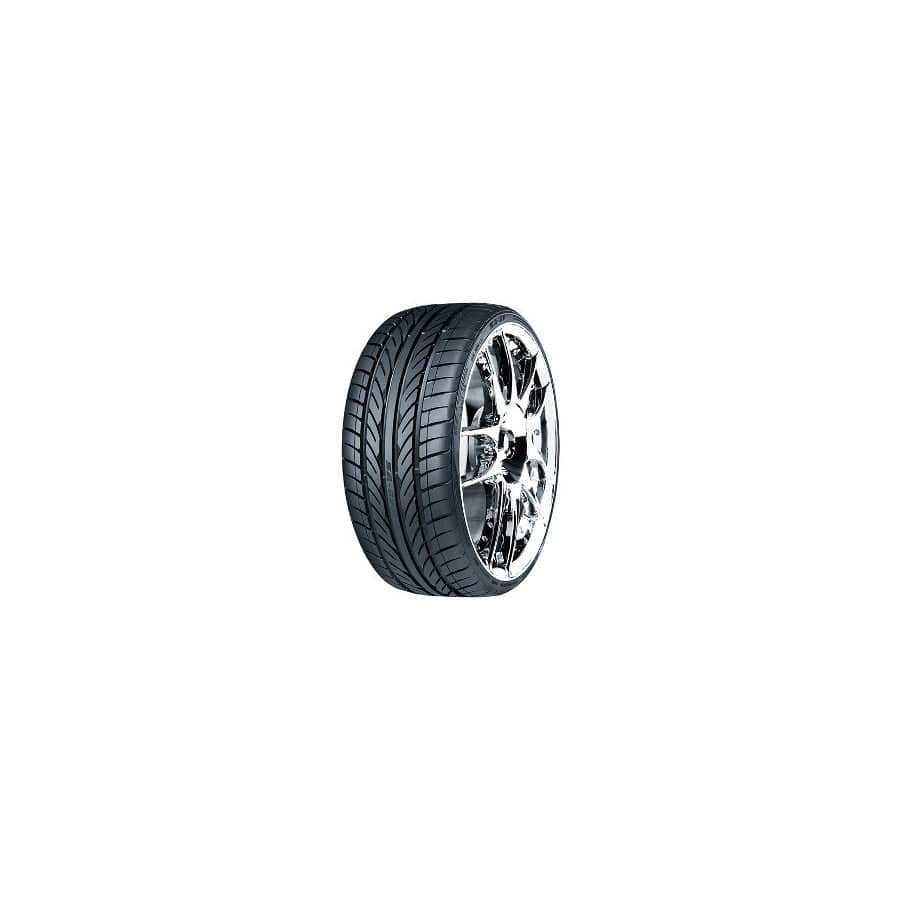 Westlake Sa57 275/60 R20 119V XL Summer Jeep / 4x4 Tyre