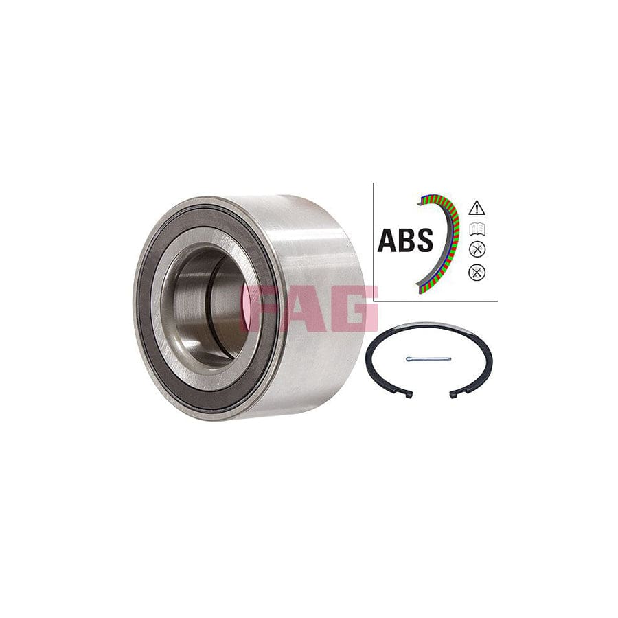 FAG 713 6330 60 Wheel Bearing Kit
