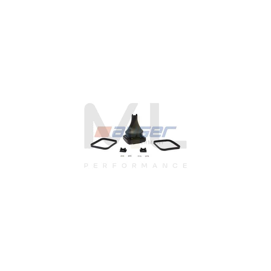 AUGER 96174 Gear Lever Gaiter