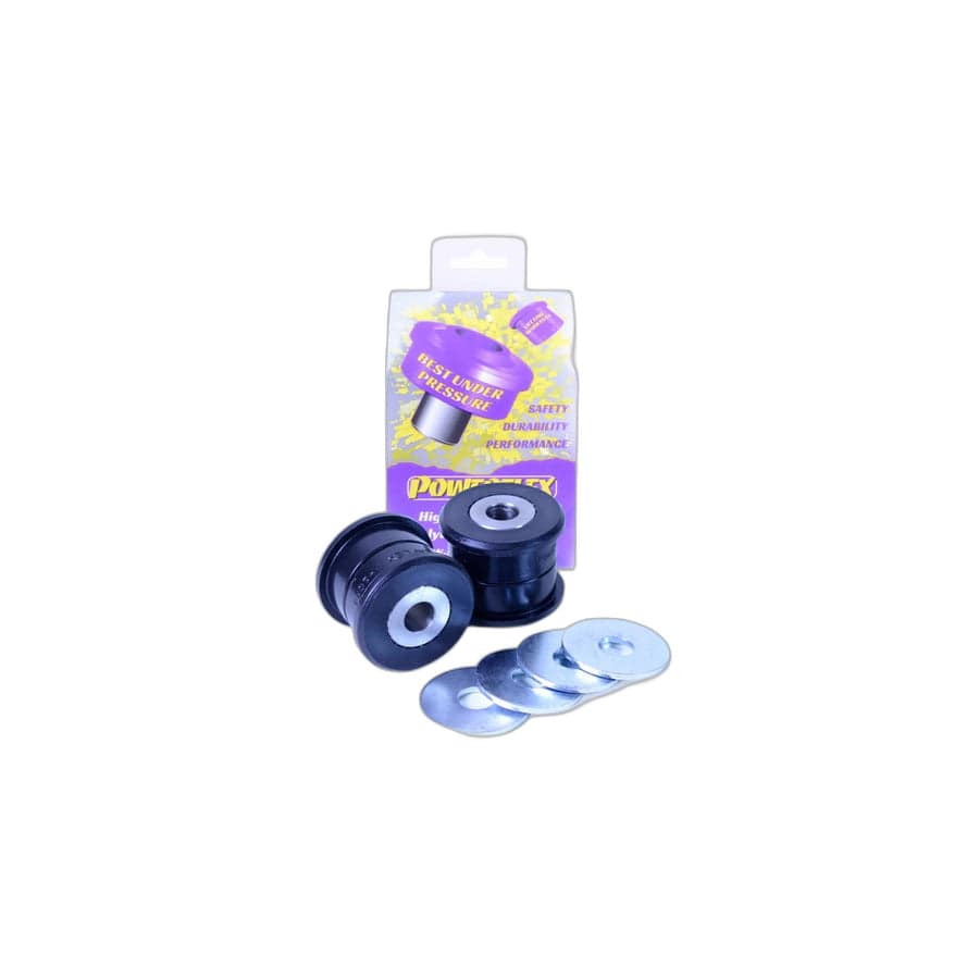 Powerflex PFR1-1014 Alfa Romeo Giulietta 940 Rear Upper Arm Inner Bush | ML Performance UK Car Parts
