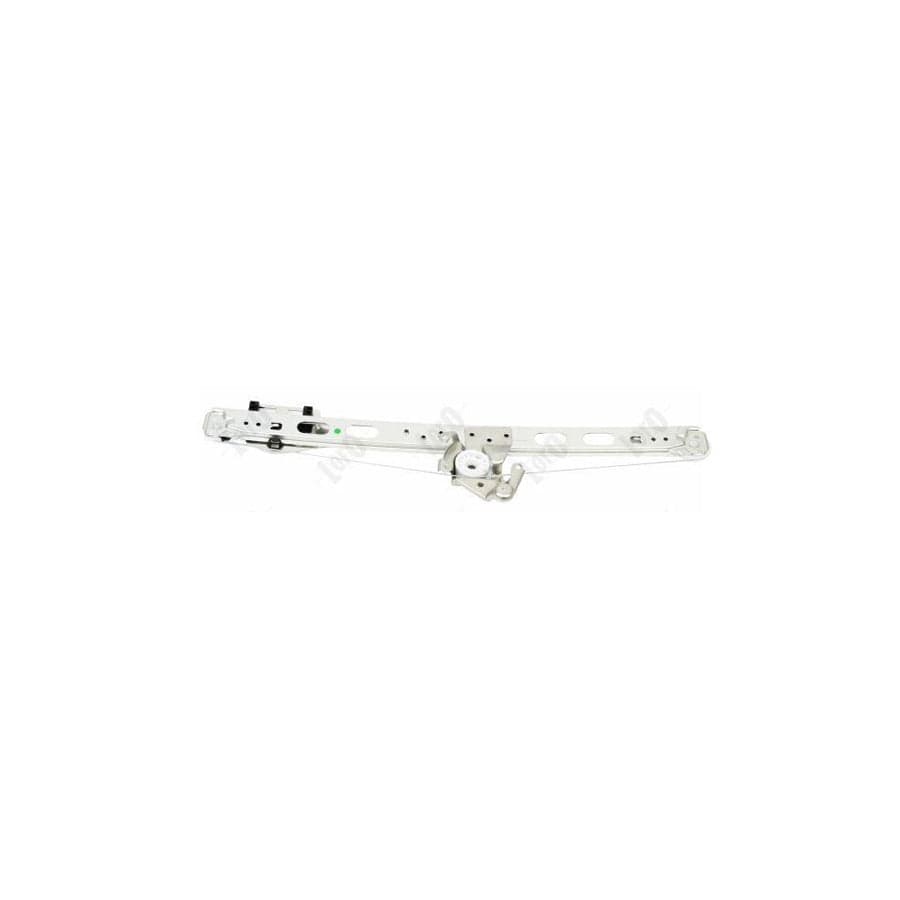 Abakus 130054012 Window Regulator Suitable for Mercedes-Benz ML-Class (W163)