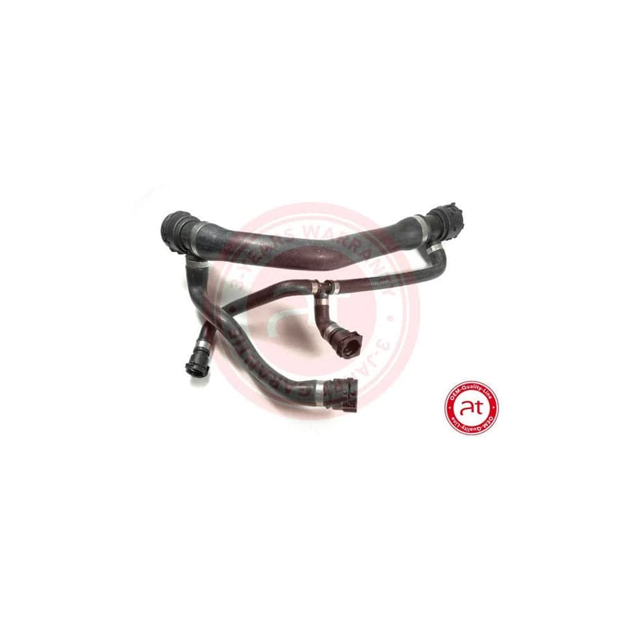 at autoteile germany At21054 Radiator Hose for BMW 7 (E65, E66, E67)