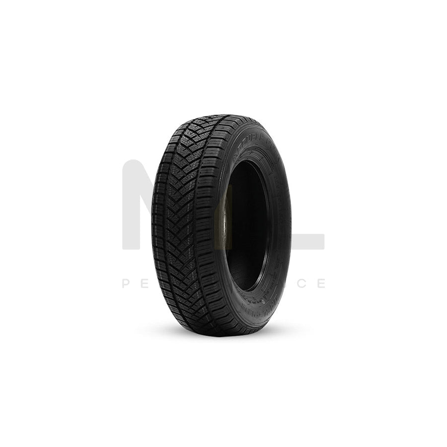 Double Coin DASL Plus 195/75 R16 107R All-season Van Tyre