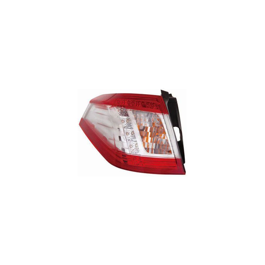 Abakus 5501960Rae Rear Light for Peugeot 508 I Sw (8E_)