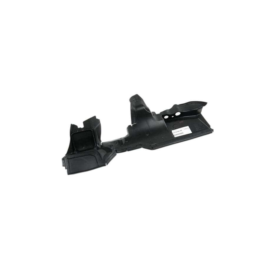 Genuine BMW 51718264181 E53 Air Duct Front Left (Inc. X5 3.0d & X5 3.0i)