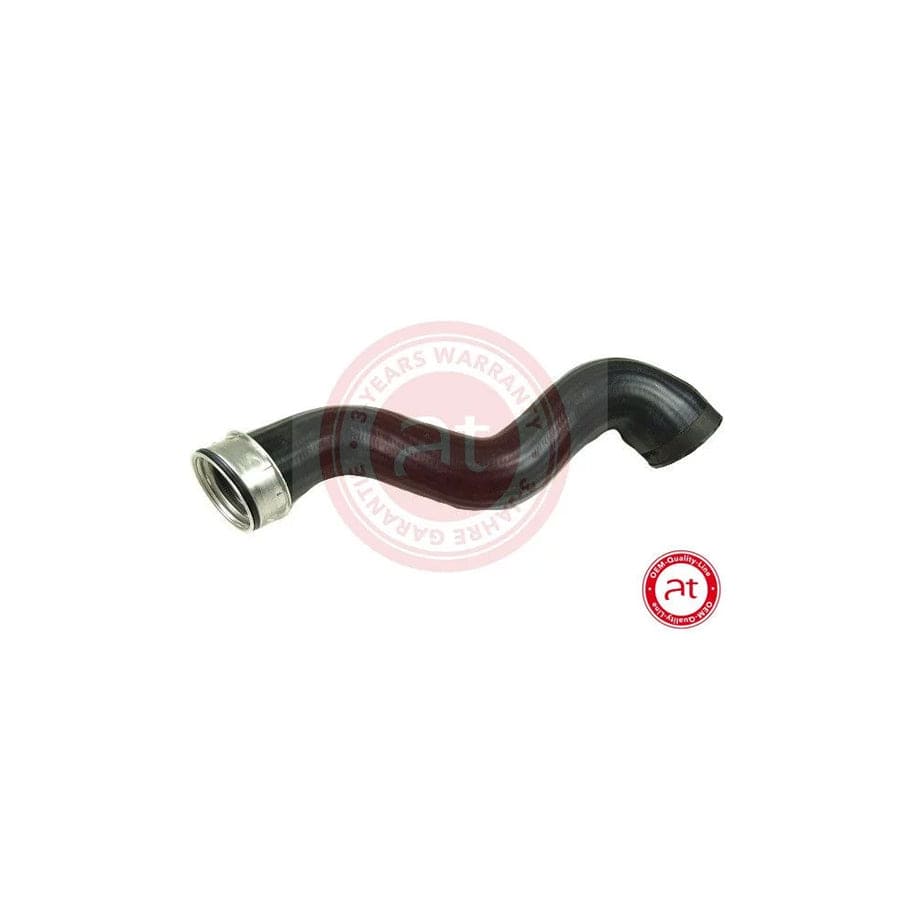 at autoteile germany At21049 Charger Intake Hose for Audi A4