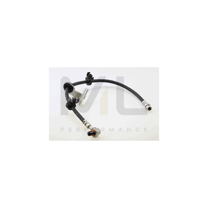 TEXTAR 40089700 Brake Hose suitable for MERCEDES-BENZ ML-Class (W163) 534mm