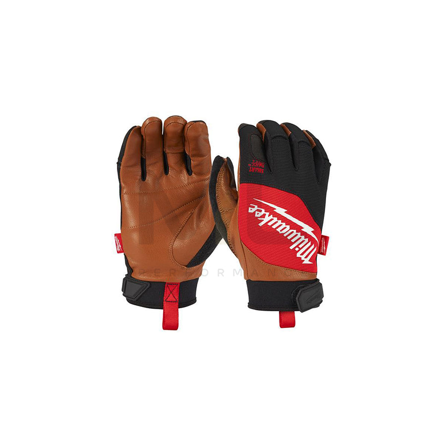 MILWAUKEE 4932471915 Work gloves