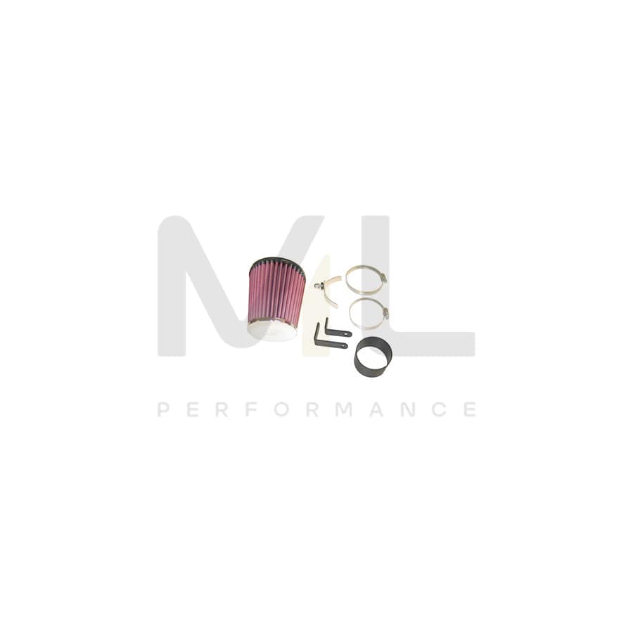 K&N 57-0659 Performance Air Intake System