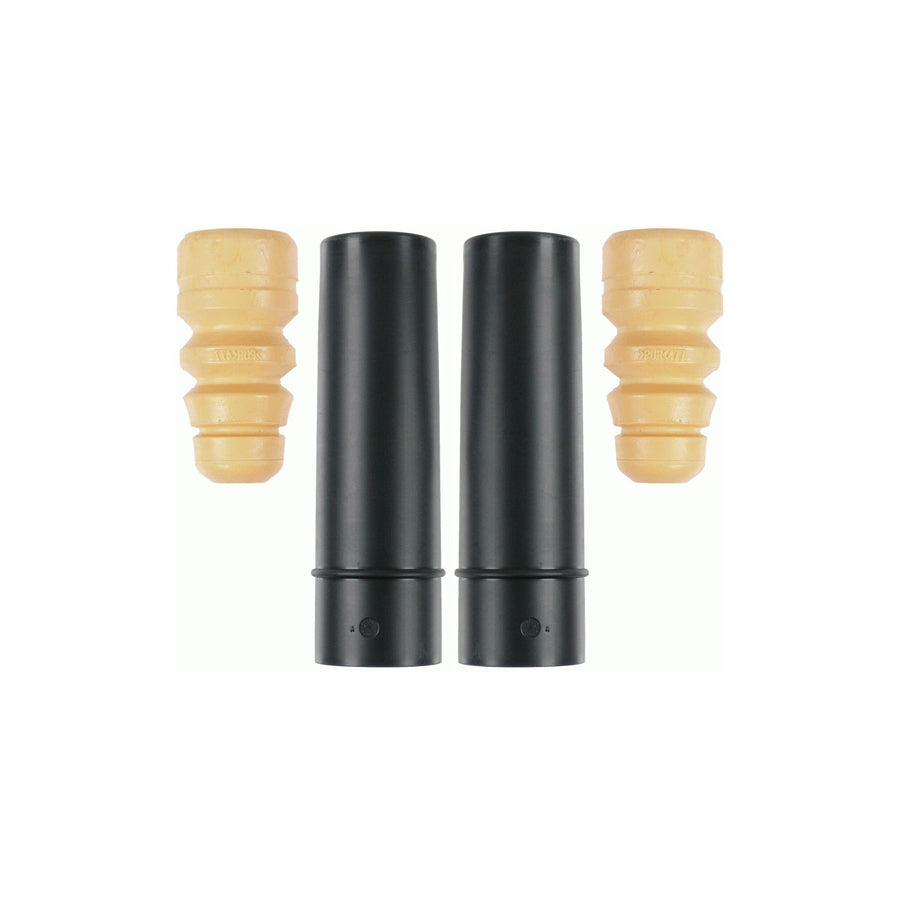 Sachs 900 232 Dust Cover Kit, Shock Absorber for KIA Rio