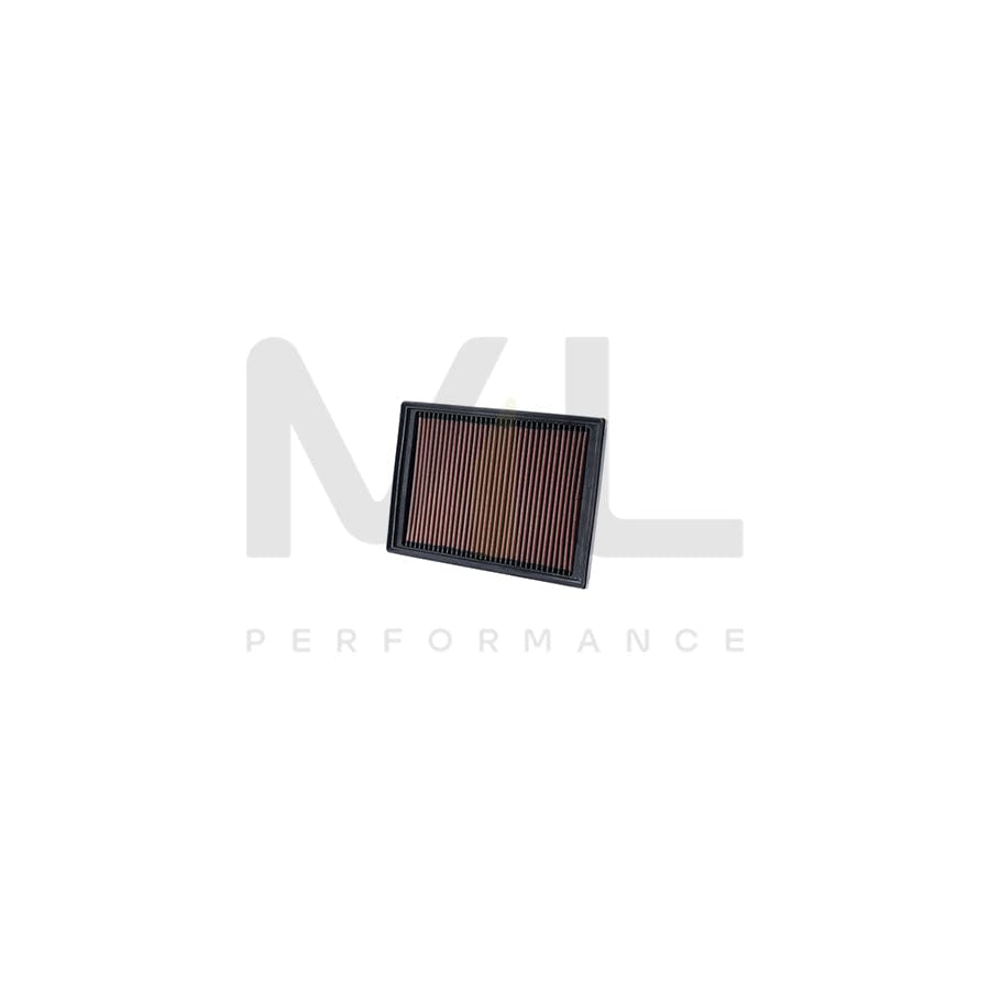 K&N 33-2414 Replacement Air Filter