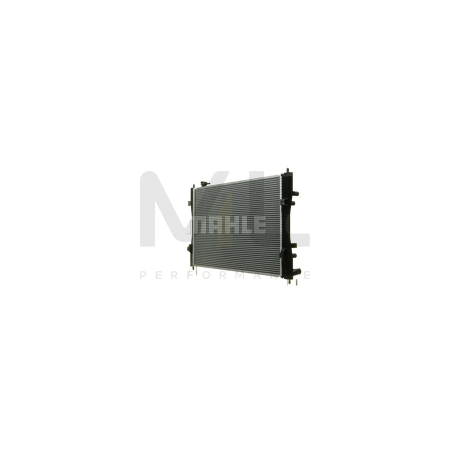 MAHLE ORIGINAL CR 1879 000S Engine radiator Brazed cooling fins, Manual Transmission | ML Performance Car Parts