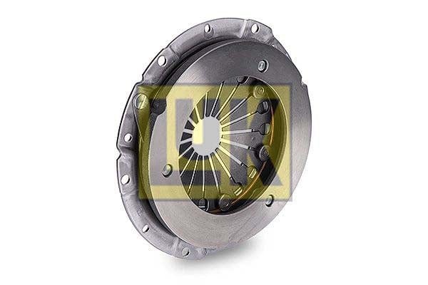 LuK 119 0109 10 Clutch Pressure Plate