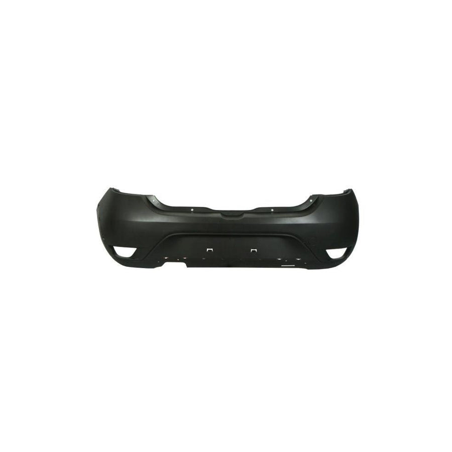 Blic 5506-00-1304952P Rear Bumper