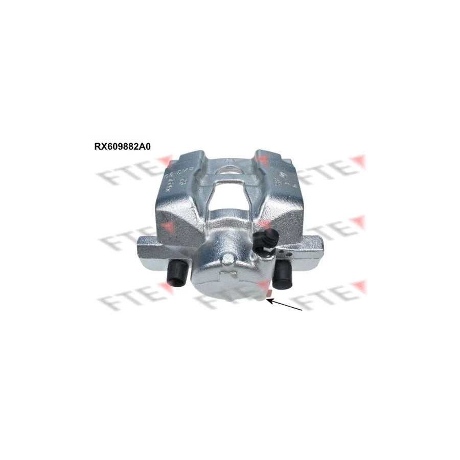 FTE Rx609882A0 Brake Caliper