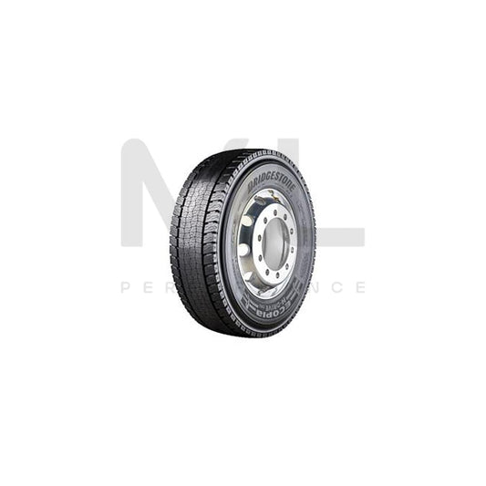 Bridgestone Ecopia H-Steer 002 295/60 R22.5 150/147L All Season Truck Tyre